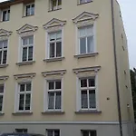 Rostock Uebernachtung