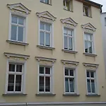 Rostock Übernachtung