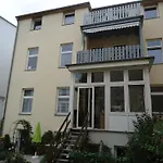Rostock Uebernachtung