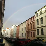 Rostock Übernachtung