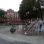 Rostock Übernachtung