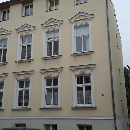 Guest house Ubernachtung