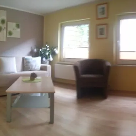 Guest house Ubernachtung 3*