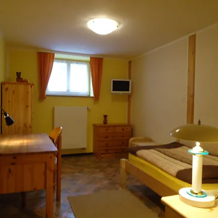 Guest house Ubernachtung Rostock