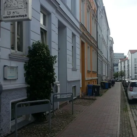 Ubernachtung Guest house 3*