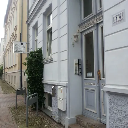 Guest house Ubernachtung 3*