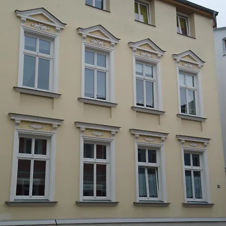 Guest house Ubernachtung 3*