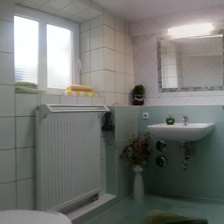 Guest house Ubernachtung 3*