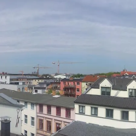 Guest house Ubernachtung 3*