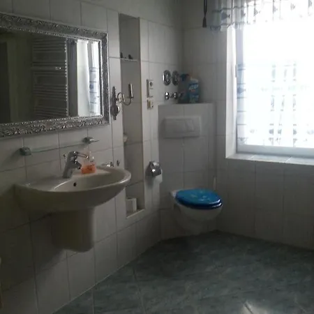 Guest house Ubernachtung 3*
