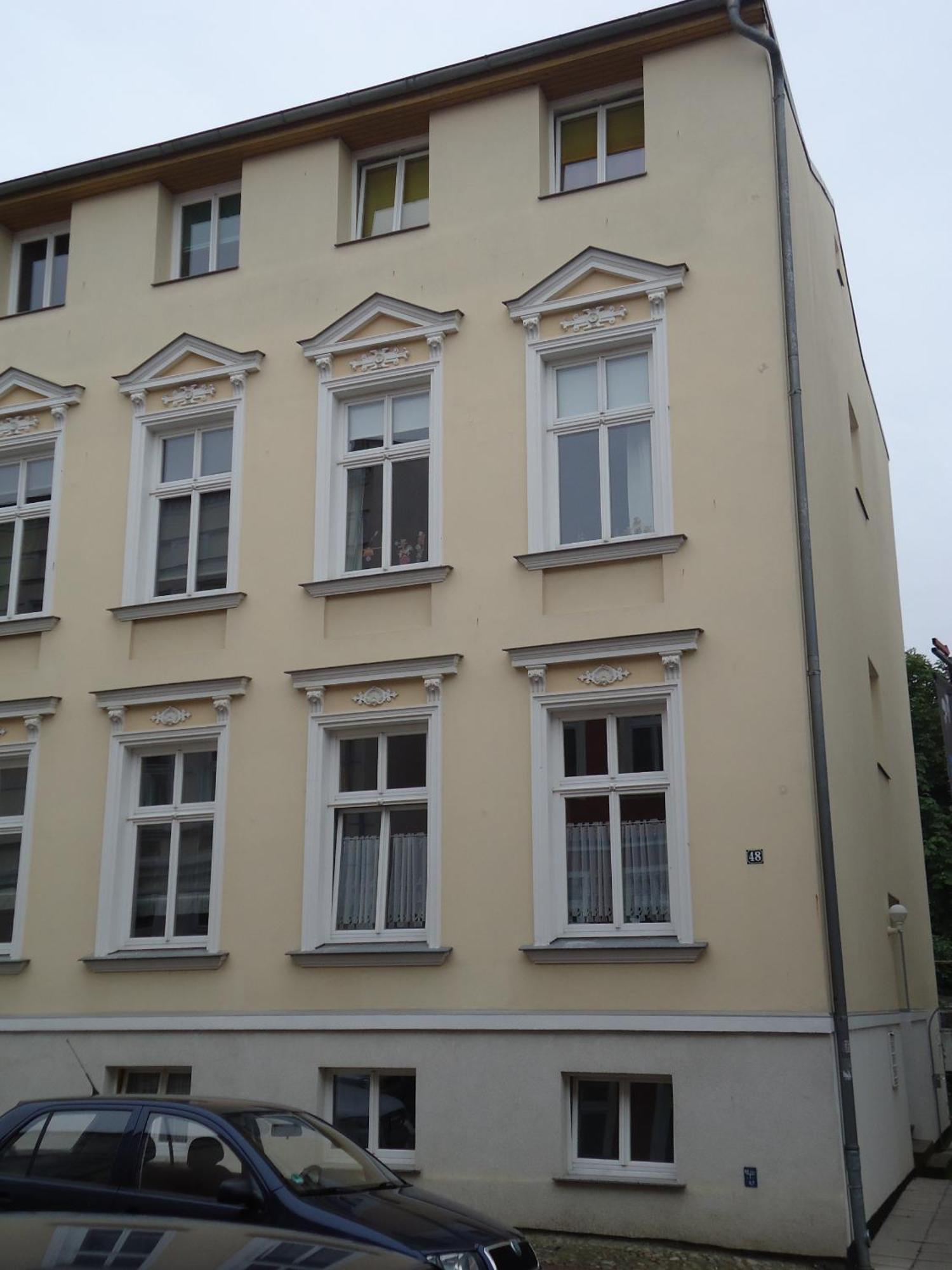 Gasthof Ubernachtung