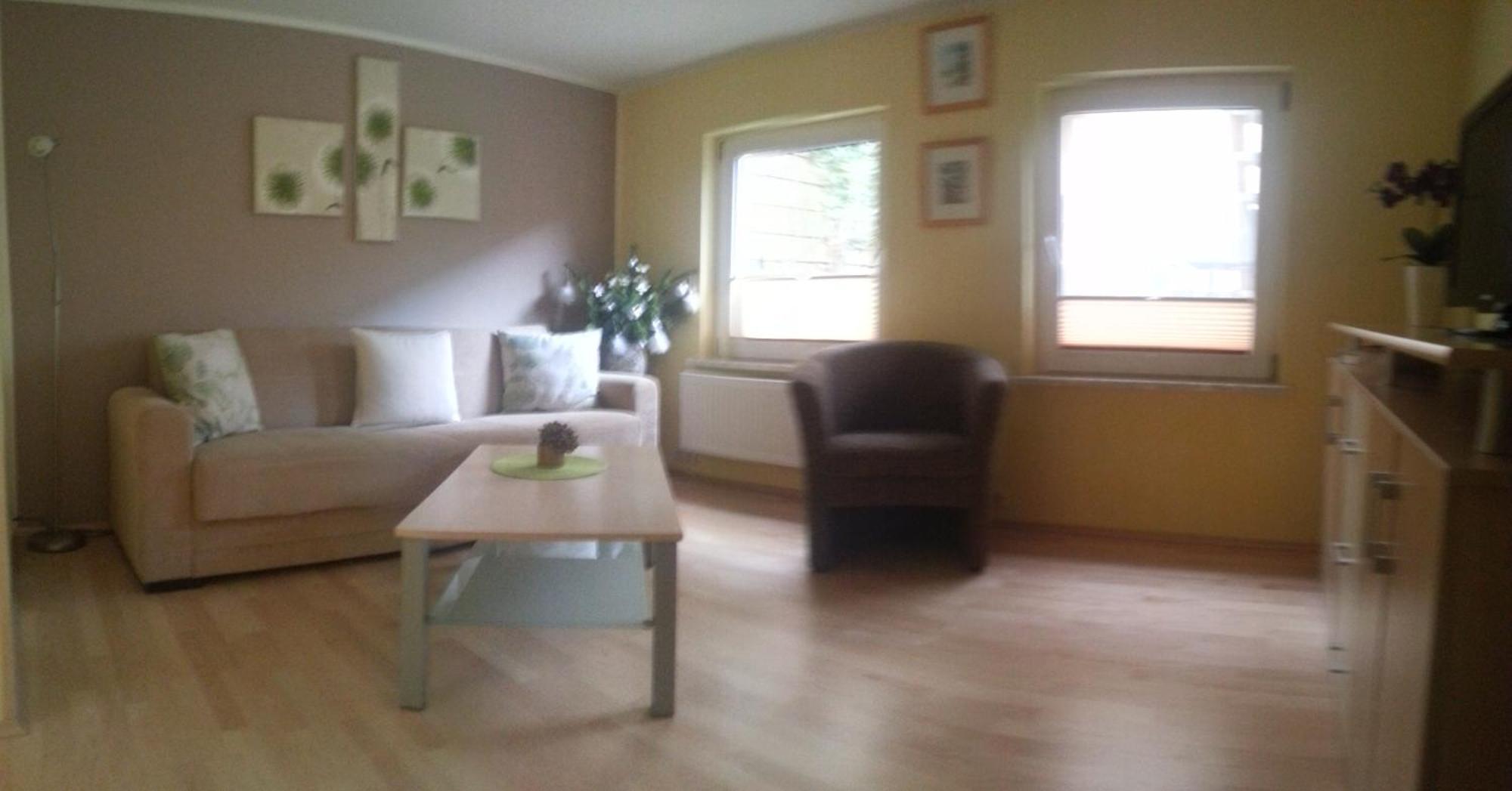 Guest house Ubernachtung 3*