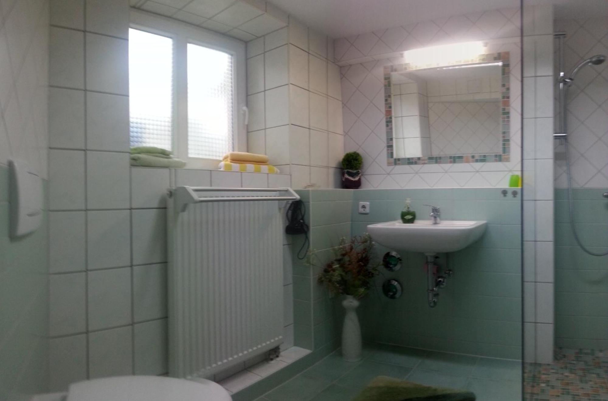 Guest house Ubernachtung 3*