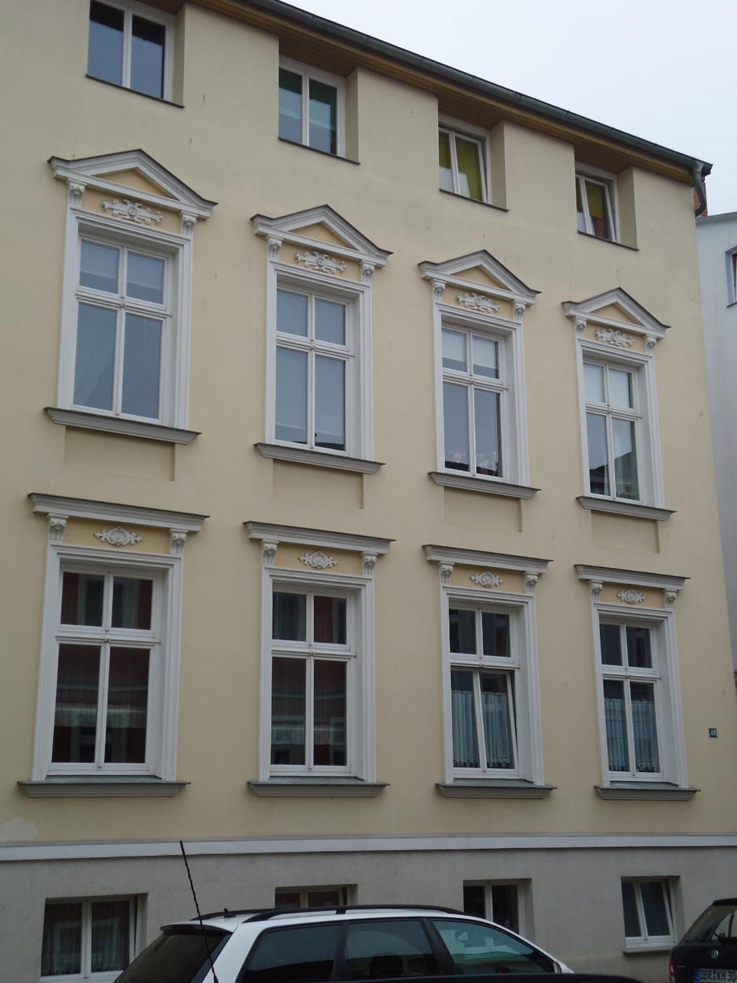Gasthof Ubernachtung Rostock