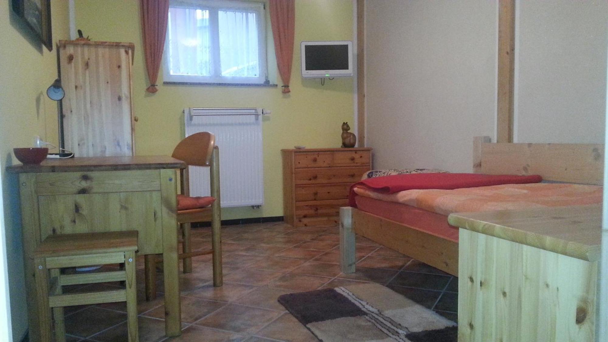 Guest house Ubernachtung