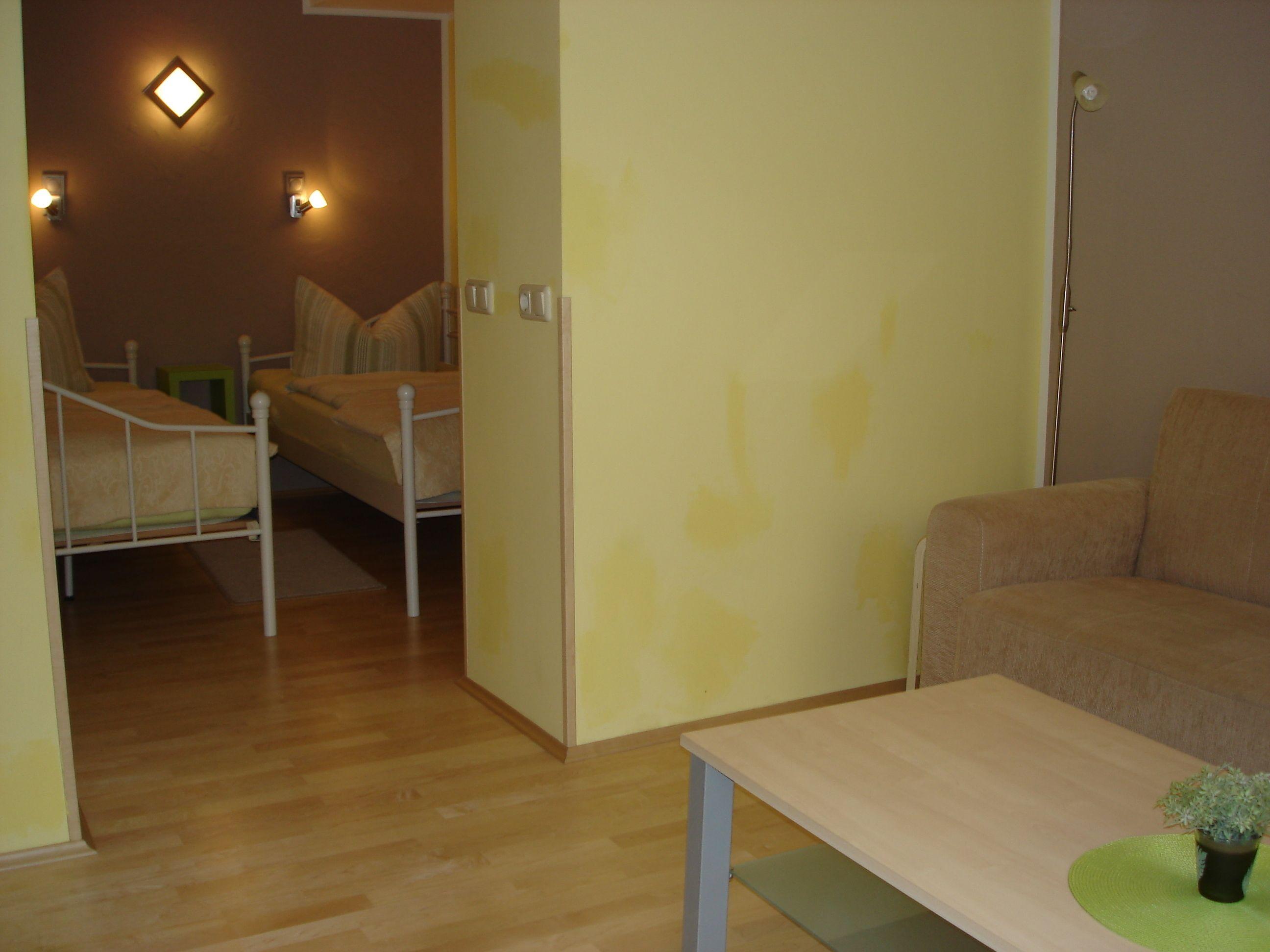 Ubernachtung 3* Rostock