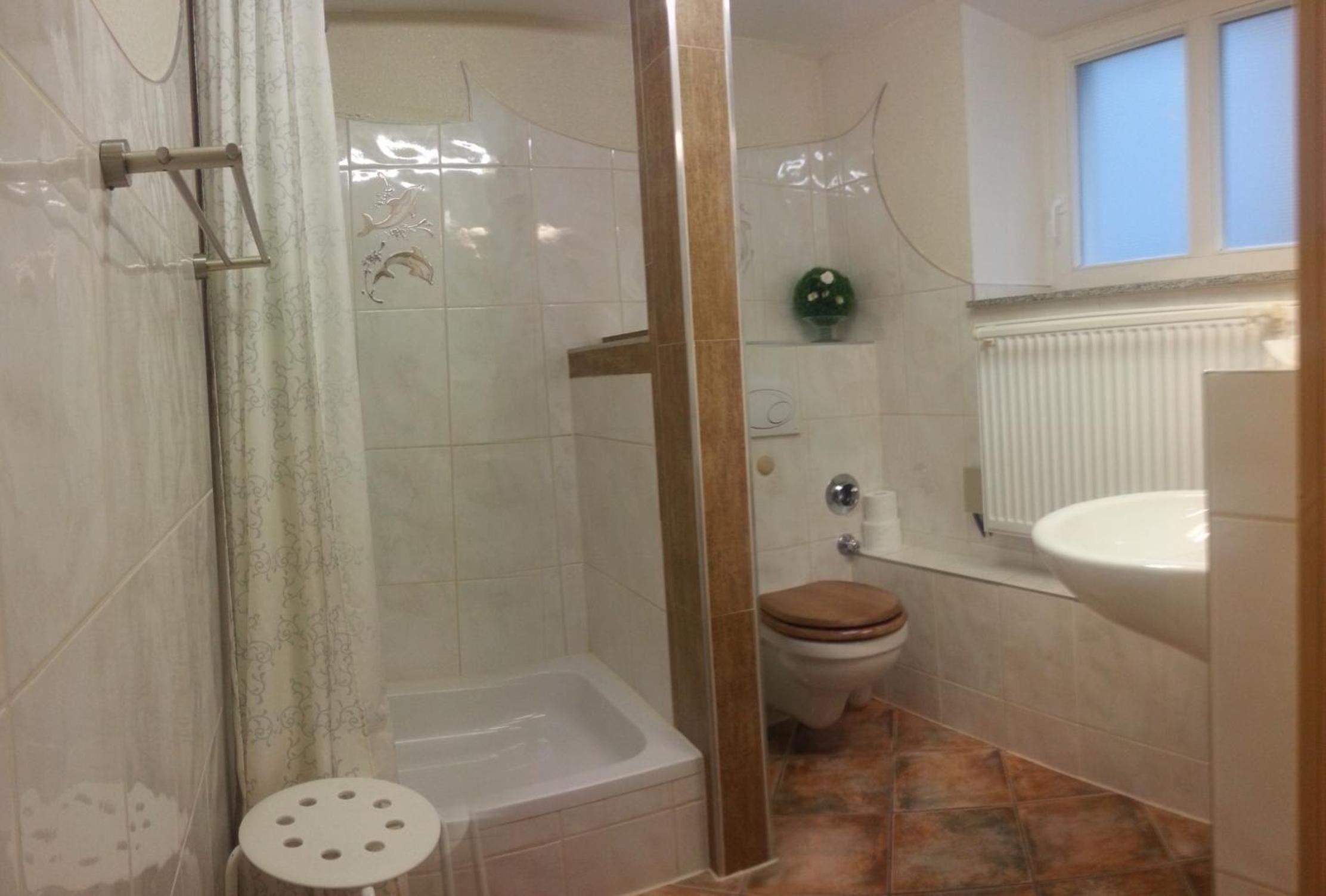 Ubernachtung Rostock