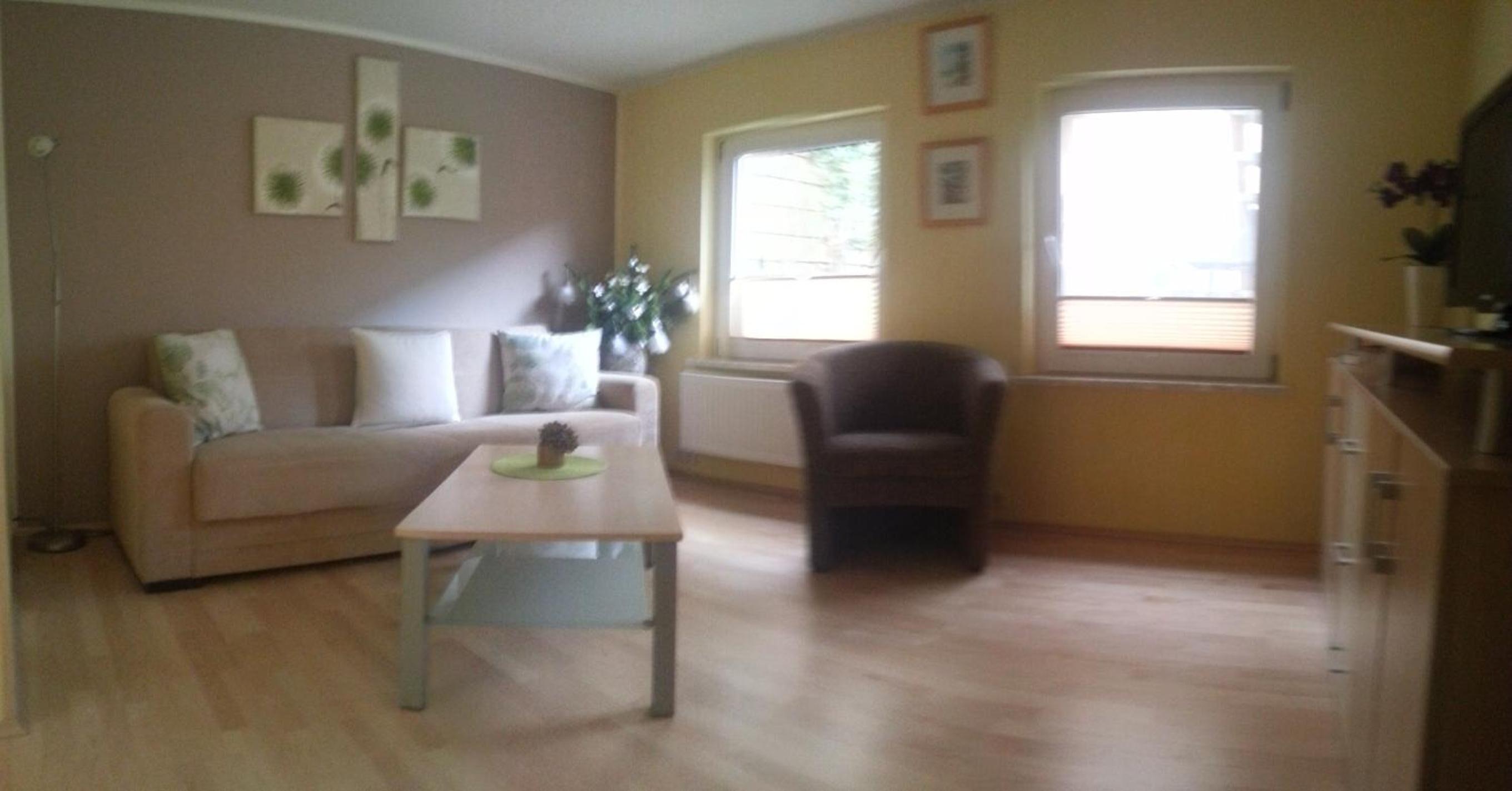 Ubernachtung Gasthof Rostock