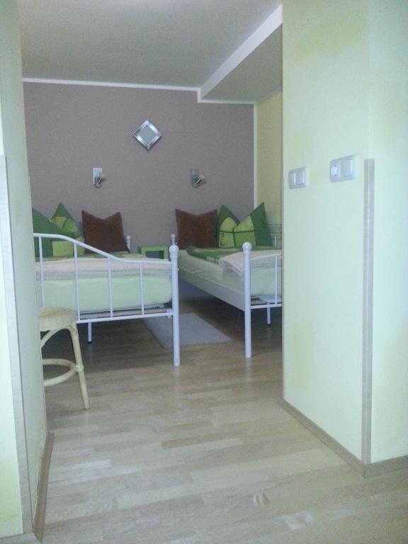 Ubernachtung Gasthof Rostock