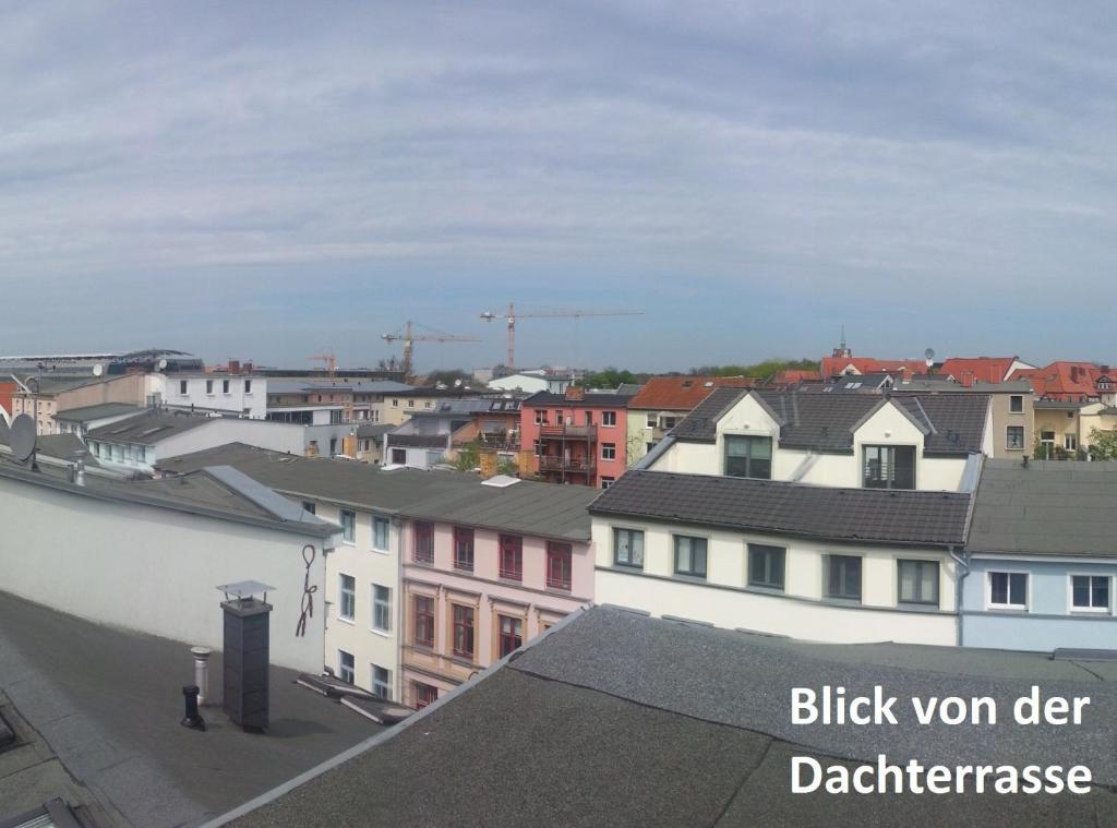 Gasthof Ubernachtung Rostock