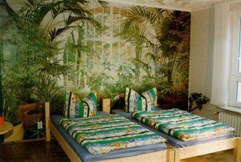 Ubernachtung Guest house 3*