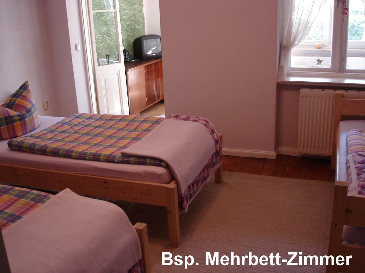 Ubernachtung Guest house 3*