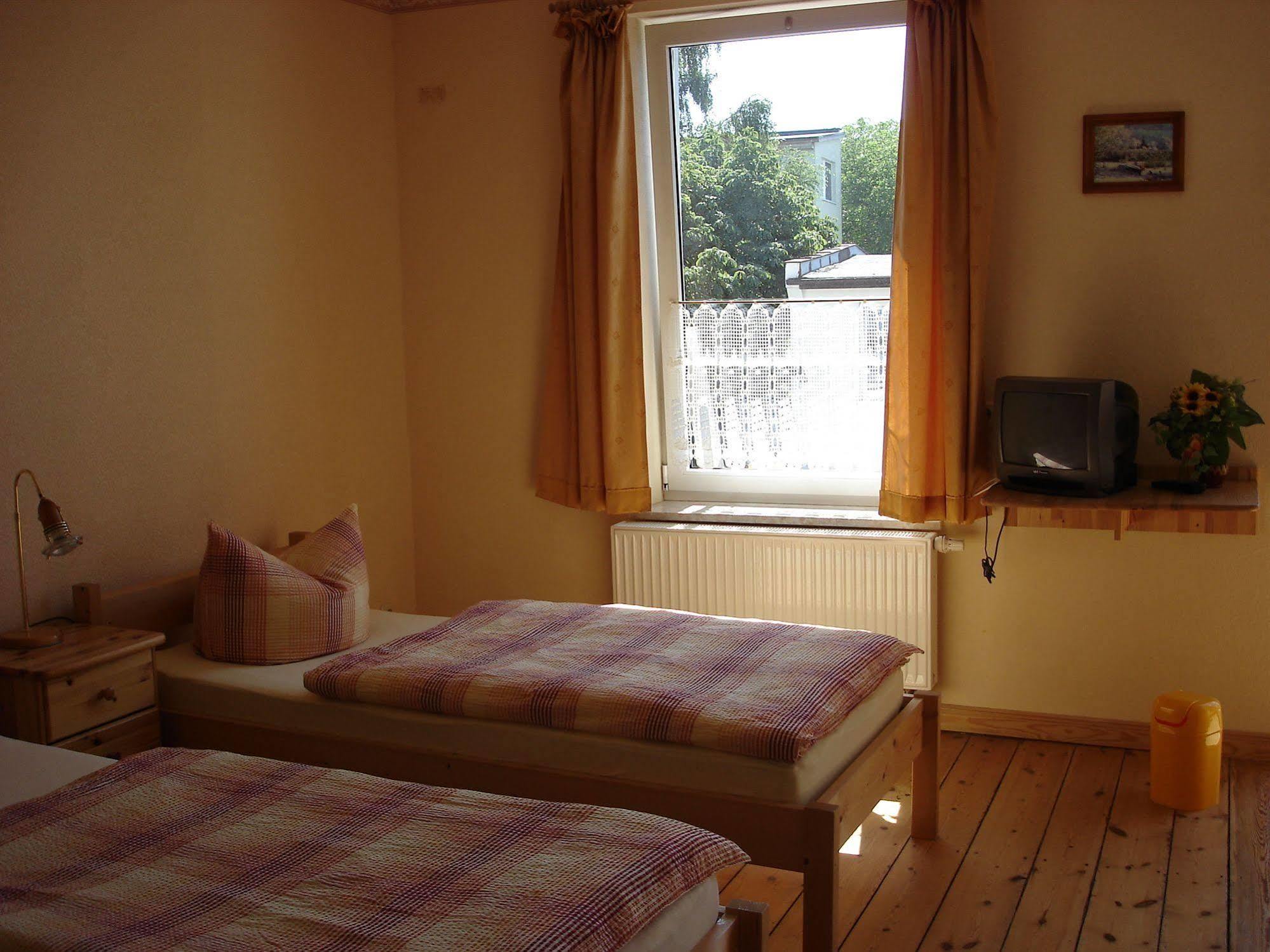 Ubernachtung Guest house