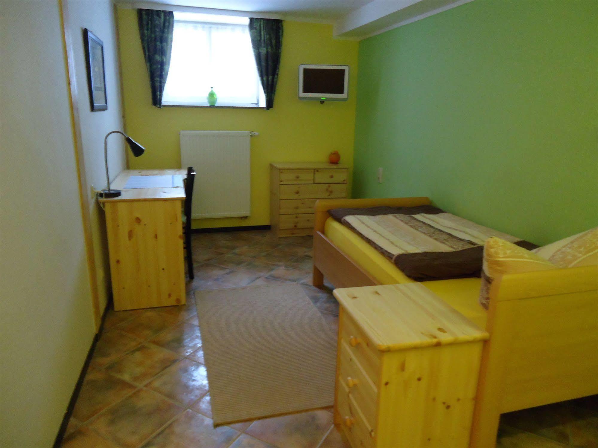 Ubernachtung Guest house
