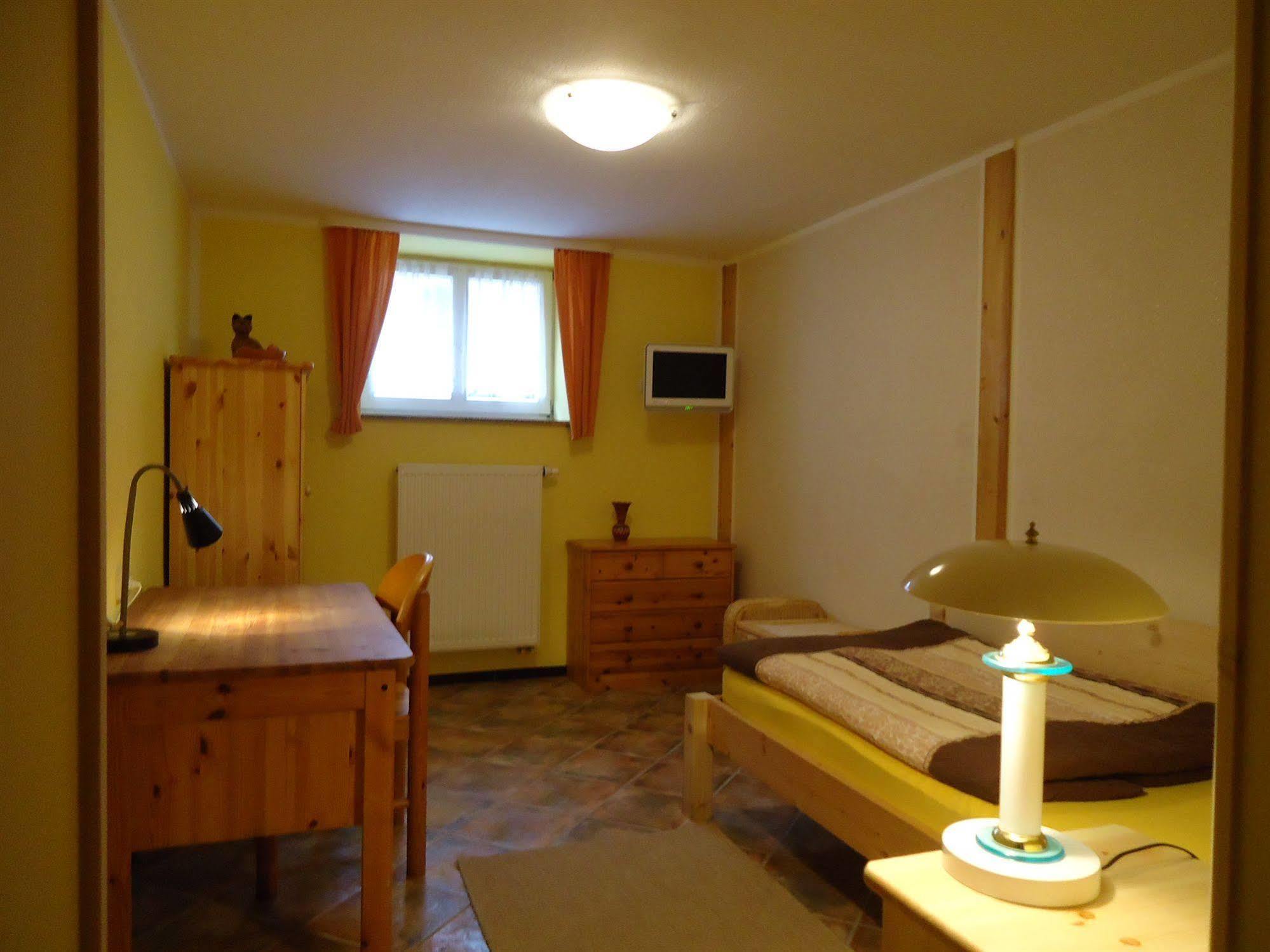 Gasthof Ubernachtung 3*
