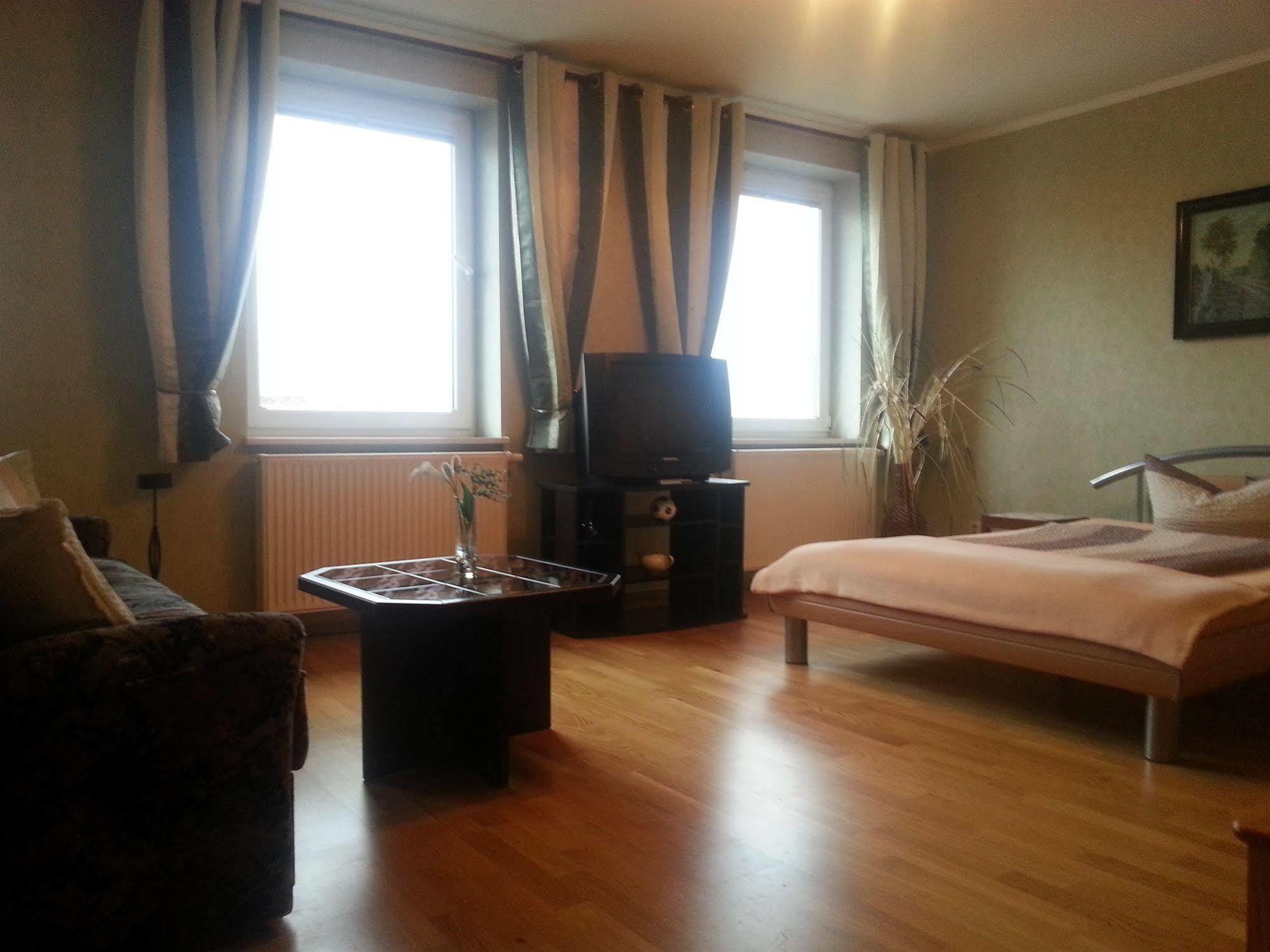 Gasthof Ubernachtung